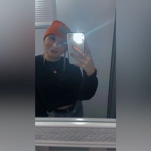 Meet your Posher, Alexis